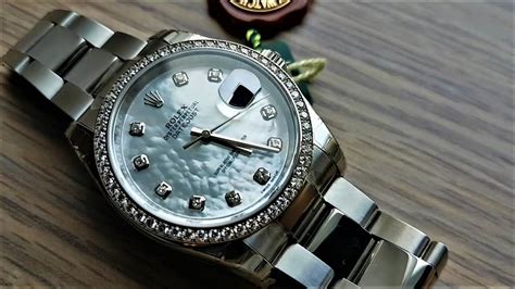 fake mother of pearl rolex|rolex mother of pearl 36mm.